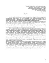 Socialinio darbuotojo vertybės dirbant su senais žmonėmis 3 puslapis