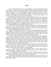 Socialinio darbuotojo vertybės dirbant su senais žmonėmis 7 puslapis