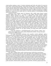 Socialinio darbuotojo vertybės dirbant su senais žmonėmis 10 puslapis