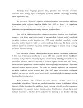 Socialinio draudimo samprata 2 puslapis