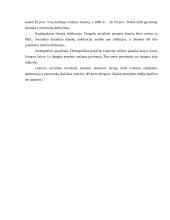 Socialinio draudimo samprata 16 puslapis