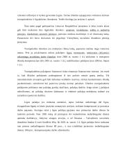 Socialinio draudimo samprata 3 puslapis