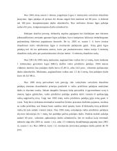 Socialinio draudimo samprata 4 puslapis