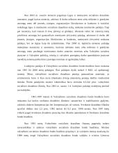 Socialinio draudimo samprata 5 puslapis