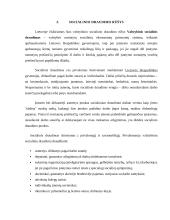 Socialinio draudimo samprata 8 puslapis