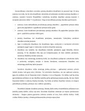 Socialinio draudimo samprata 9 puslapis