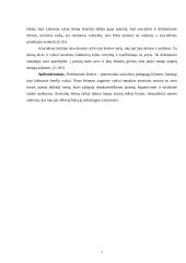 Socialinio pedagogo darbas su vaikų šeimomis, teikiant socialinę pedagoginę pagalbą 7 puslapis