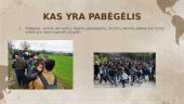Vokietijos, Prancūzijos, Ispanijos pabėgėliai  2 puslapis