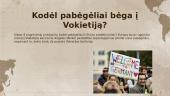 Vokietijos, Prancūzijos, Ispanijos pabėgėliai  3 puslapis