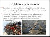 Pabėgėlių srautai ir jų keliamos problemos Europoje 11 puslapis