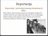 Pabėgėlių srautai ir jų keliamos problemos Europoje 12 puslapis