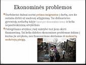 Pabėgėlių srautai ir jų keliamos problemos Europoje 9 puslapis