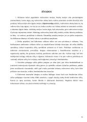 Socialinio pedagogo vadovavimo stiliai globos įstaigose 14 puslapis