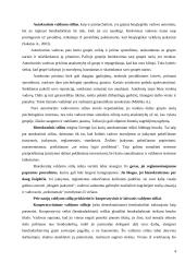 Socialinio pedagogo vadovavimo stiliai globos įstaigose 5 puslapis