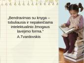 Apie teksto suvokimą 2 puslapis