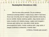 Apie teksto suvokimą 11 puslapis