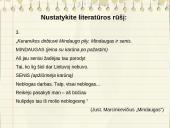 Apie teksto suvokimą 13 puslapis