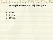 Apie teksto suvokimą 14 puslapis