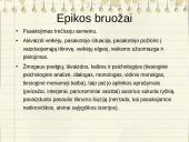 Apie teksto suvokimą 15 puslapis