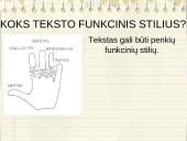 Apie teksto suvokimą 3 puslapis