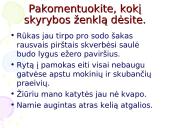 Sudėtinių sakinių kartojimas 15 puslapis