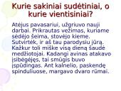 Sudėtinių sakinių kartojimas 3 puslapis