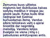 Sudėtinių sakinių kartojimas 8 puslapis