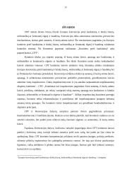 Europos komiteto prieš kankinimus veikla 11 puslapis