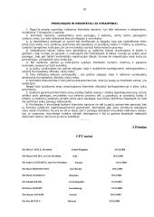 Europos komiteto prieš kankinimus veikla 18 puslapis