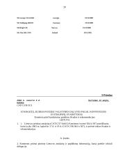 Europos komiteto prieš kankinimus veikla 20 puslapis