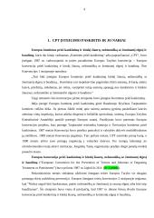 Europos komiteto prieš kankinimus veikla 4 puslapis
