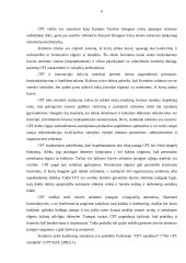 Europos komiteto prieš kankinimus veikla 6 puslapis