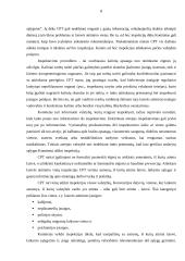 Europos komiteto prieš kankinimus veikla 8 puslapis
