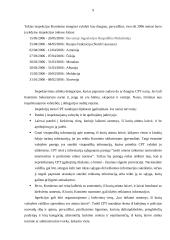Europos komiteto prieš kankinimus veikla 9 puslapis