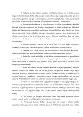 Socialinis pedagoginis darbas mokykloje su vaikais, linkusiais į delinkventišką elgesį 8 puslapis
