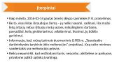 Skirk, kas skiriama! 16 puslapis