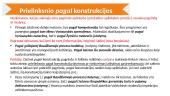 Skirk, kas skiriama! 17 puslapis