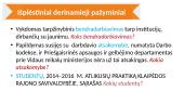 Skirk, kas skiriama! 9 puslapis