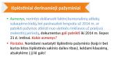 Skirk, kas skiriama! 10 puslapis