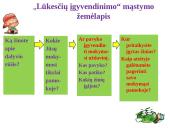 Lietuvių kalbos pamoka: dalyvių rūšys 18 puslapis