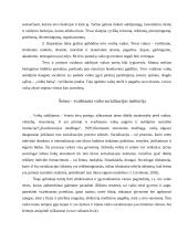 Socializacijos samprata šeimoje 7 puslapis