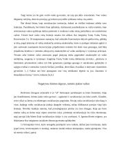 Socializacijos samprata šeimoje 8 puslapis