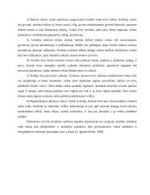 Socializacijos samprata šeimoje 9 puslapis