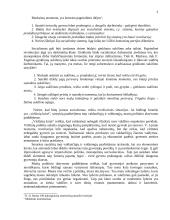 Socializmo koncepcijos taikymas Kuboje 3 puslapis