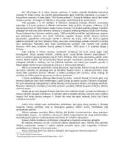 Socializmo koncepcijos taikymas Kuboje 5 puslapis