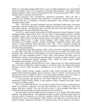 Socializmo koncepcijos taikymas Kuboje 7 puslapis