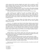 Socializmo koncepcijos taikymas Kuboje 8 puslapis