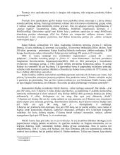 Socializmo koncepcijos taikymas Kuboje 9 puslapis