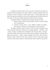 Pagrindiniai sociologijos klasikai 3 puslapis