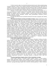 Pagrindiniai sociologijos klasikai 5 puslapis